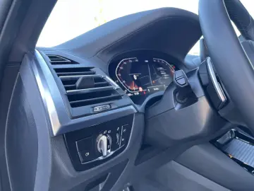 BMW X3 xDr 30i M-Sport 21  HUD StHz ACC H K MEM DA