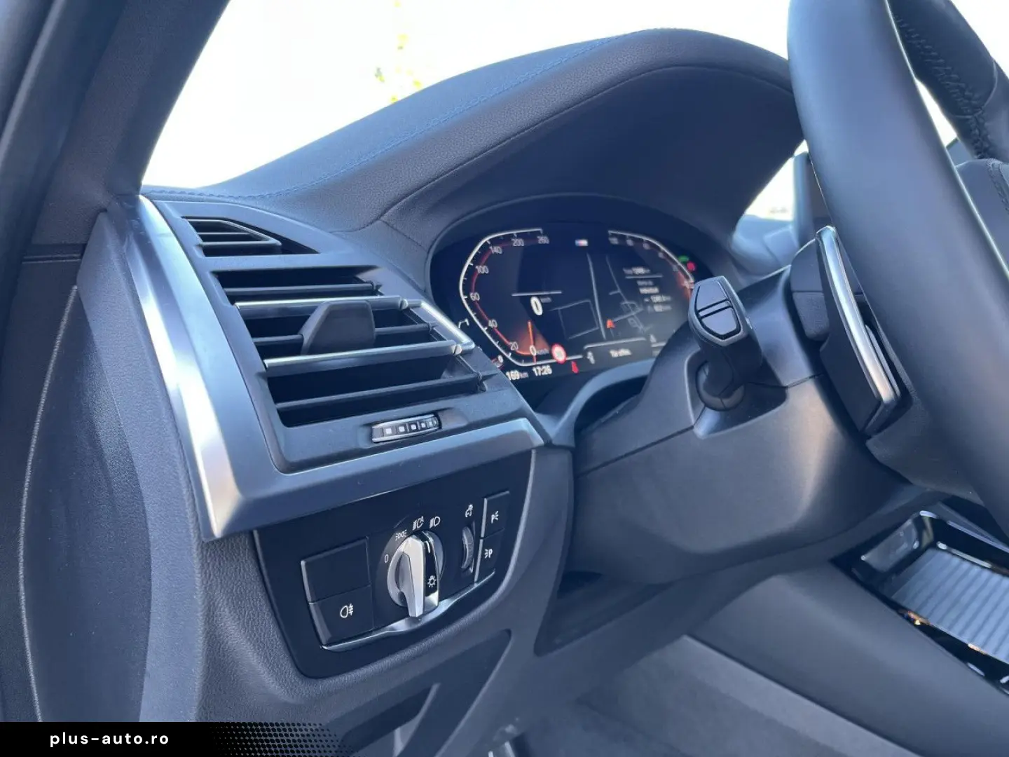 BMW X3 xDr 30i M-Sport 21  HUD StHz ACC H K MEM DA