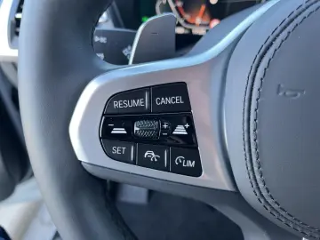 BMW X3 xDr 30i M-Sport 21  HUD StHz ACC H K MEM DA