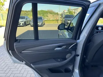 BMW X3 xDr 30i M-Sport 21  HUD StHz ACC H K MEM DA