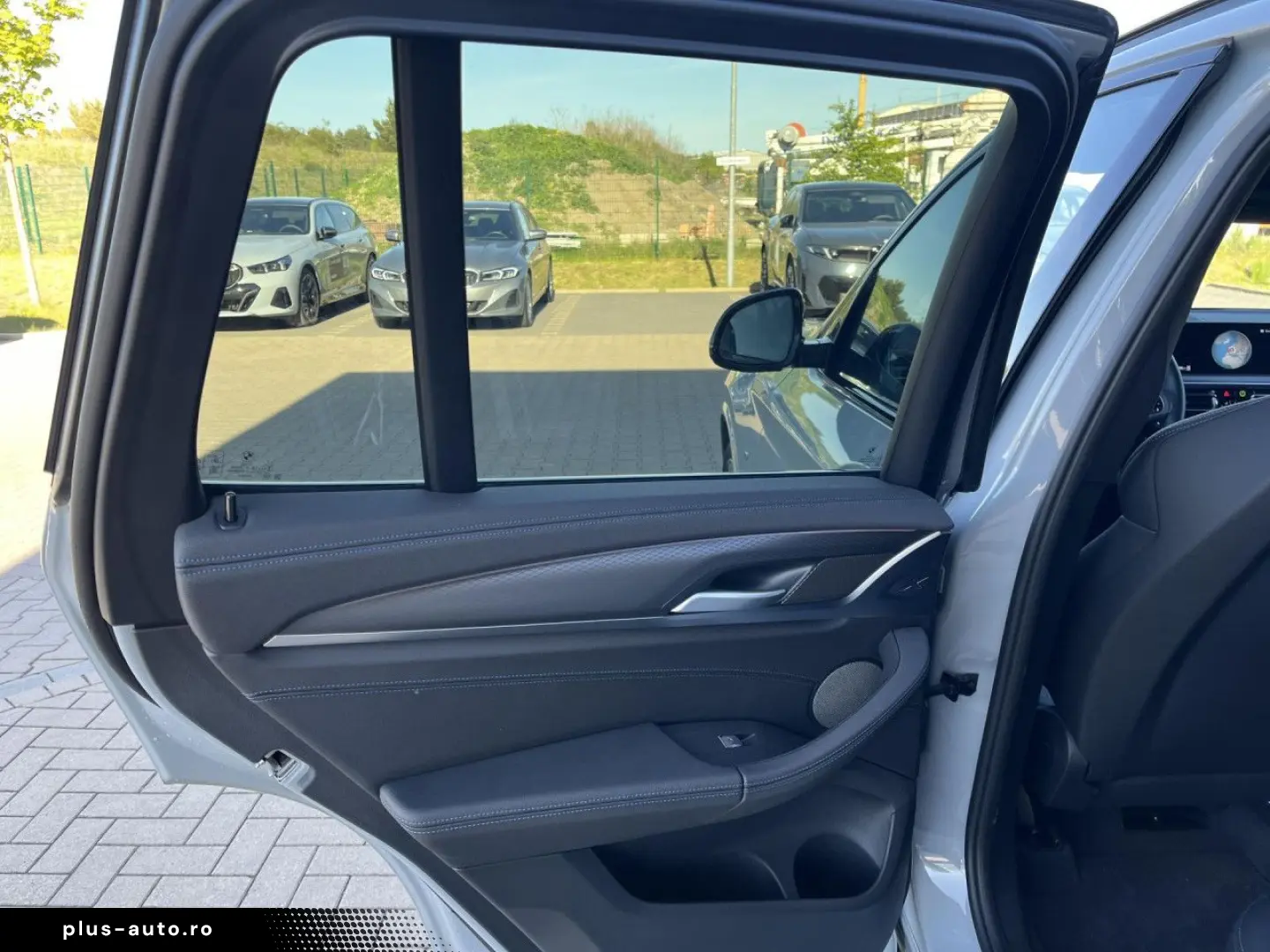 BMW X3 xDr 30i M-Sport 21  HUD StHz ACC H K MEM DA