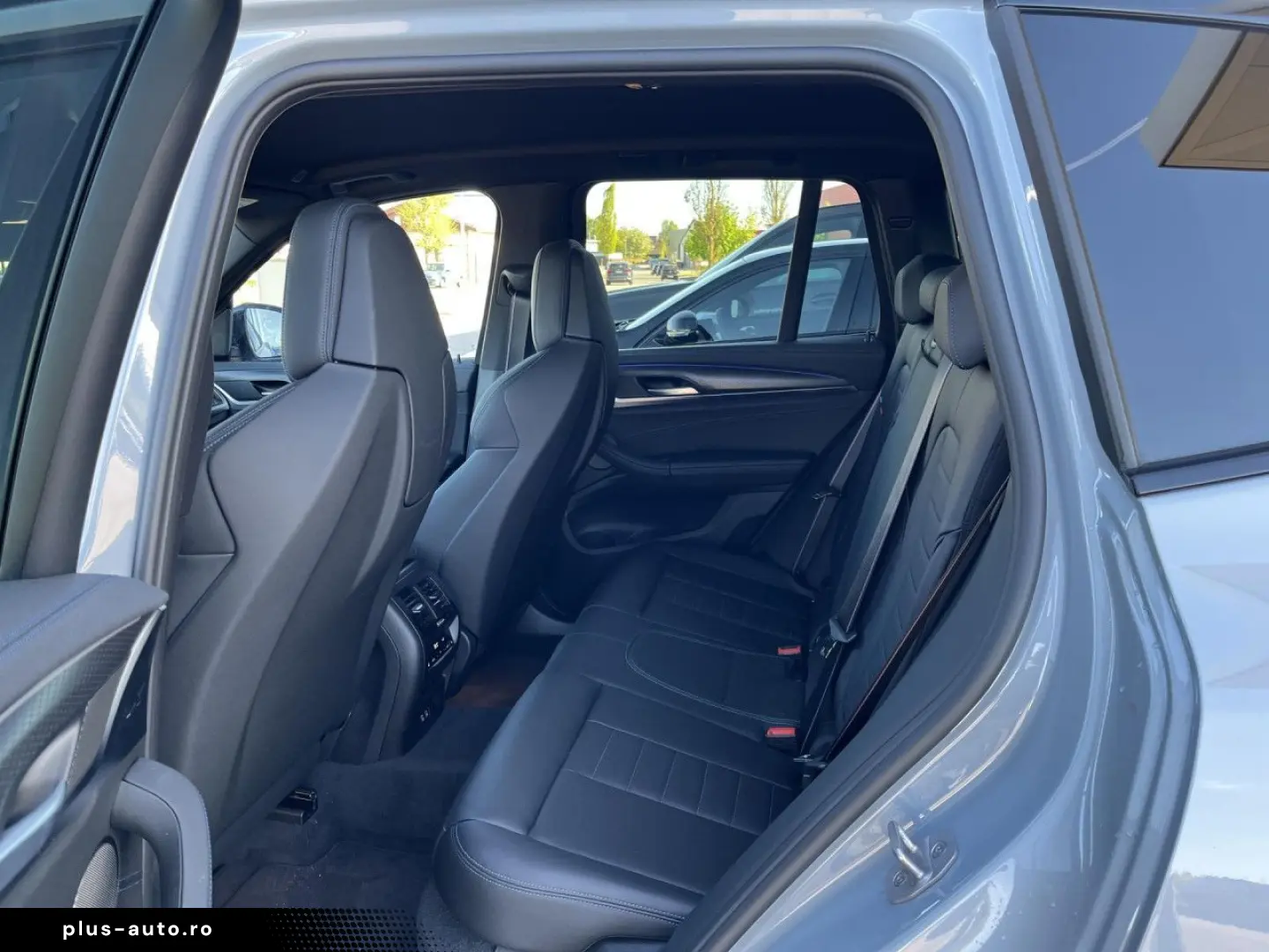 BMW X3 xDr 30i M-Sport 21  HUD StHz ACC H K MEM DA