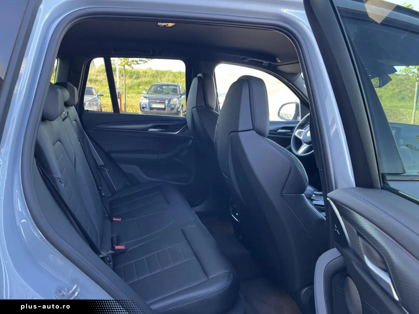 BMW X3 xDr 30i M-Sport 21  HUD StHz ACC H K MEM DA