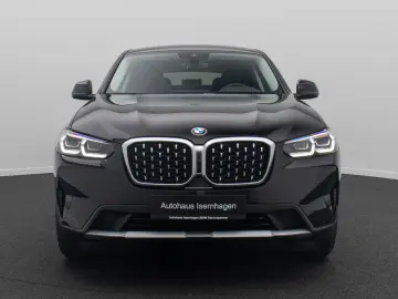 BMW X4 xD20i 360  DAB CockpitPlus WLAN LED M Sport