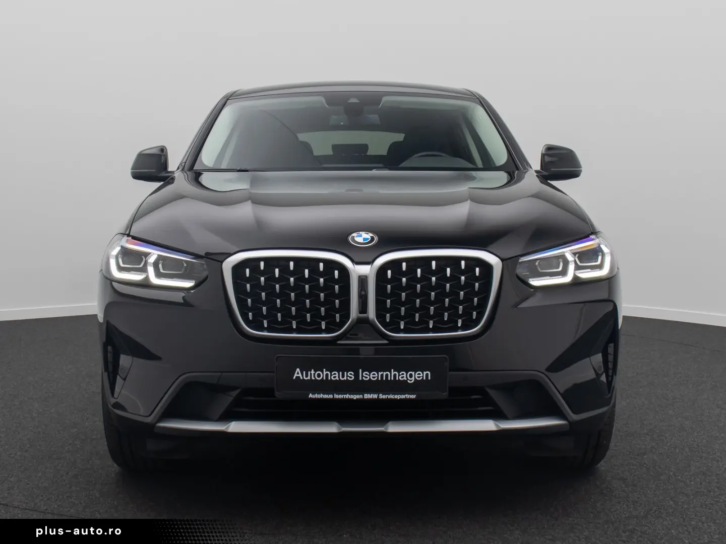 BMW X4 xD20i 360  DAB CockpitPlus WLAN LED M Sport