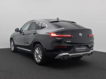BMW X4 xD20i 360  DAB CockpitPlus WLAN LED M Sport