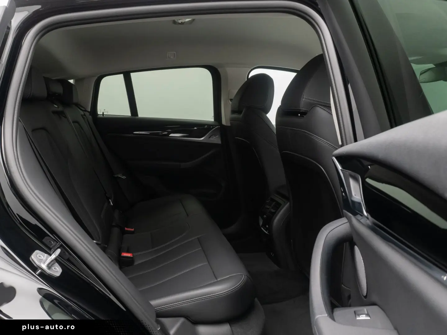 BMW X4 xD20i 360  DAB CockpitPlus WLAN LED M Sport