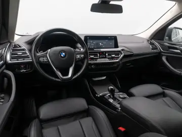 BMW X4 xD20i 360  DAB CockpitPlus WLAN LED M Sport