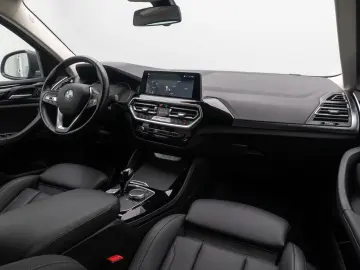 BMW X4 xD20i 360  DAB CockpitPlus WLAN LED M Sport