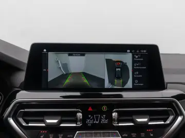 BMW X4 xD20i 360  DAB CockpitPlus WLAN LED M Sport