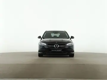 MERCEDES-BENZ C 180 T Avantgarde AHK Distr. Kamera LED