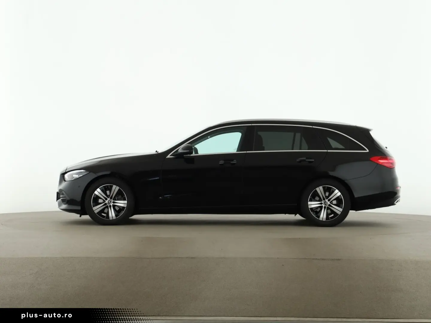 MERCEDES-BENZ C 180 T Avantgarde AHK Distr. Kamera LED