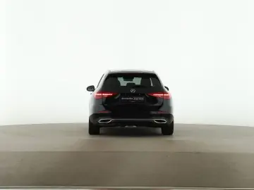 MERCEDES-BENZ C 180 T Avantgarde AHK Distr. Kamera LED