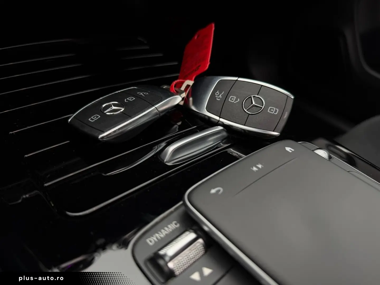 MERCEDES-BENZ CLA220d SB 4M AMG