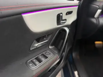 MERCEDES-BENZ CLA220d SB 4M AMG