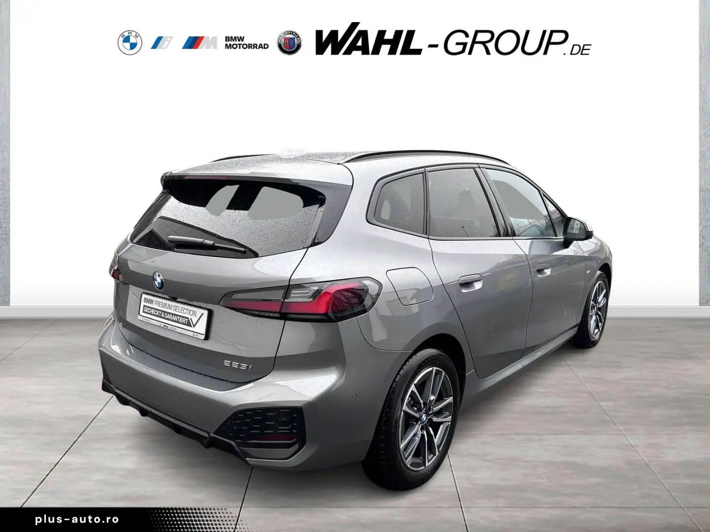 BMW 223i xDrive ACTIVE TOURER M SPORT PANO AHK HUD H
