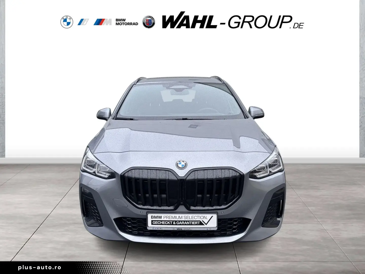 BMW 223i xDrive ACTIVE TOURER M SPORT PANO AHK HUD H