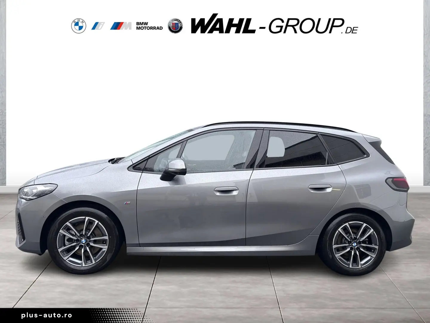 BMW 223i xDrive ACTIVE TOURER M SPORT PANO AHK HUD H