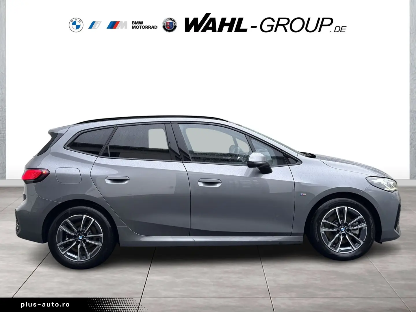BMW 223i xDrive ACTIVE TOURER M SPORT PANO AHK HUD H