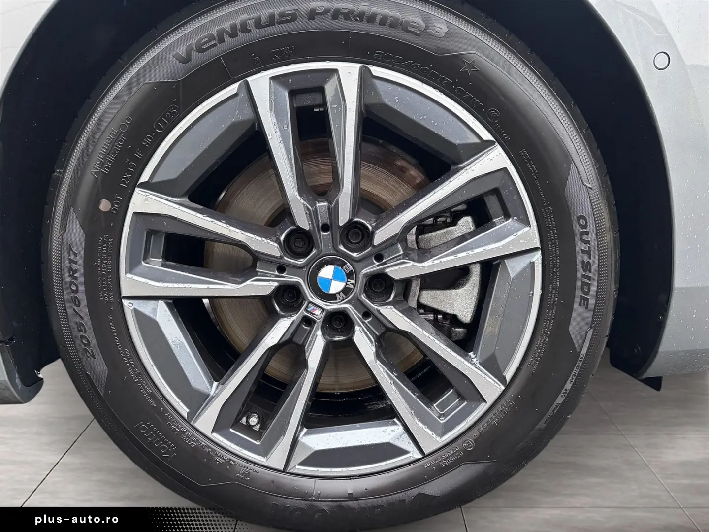 BMW 223i xDrive ACTIVE TOURER M SPORT PANO AHK HUD H