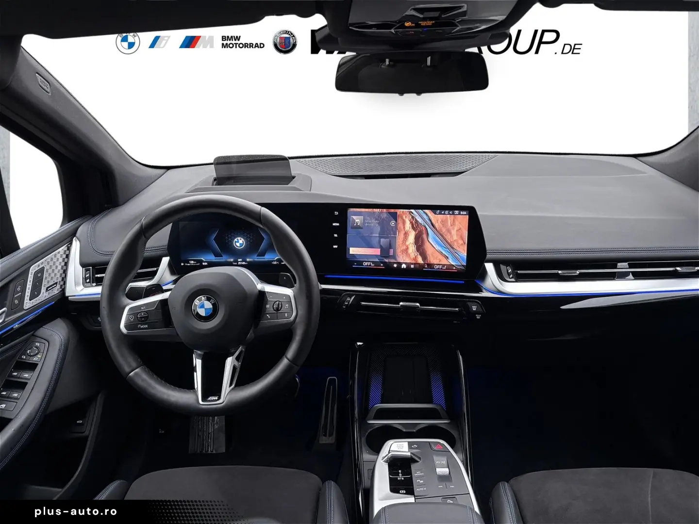 BMW 223i xDrive ACTIVE TOURER M SPORT PANO AHK HUD H