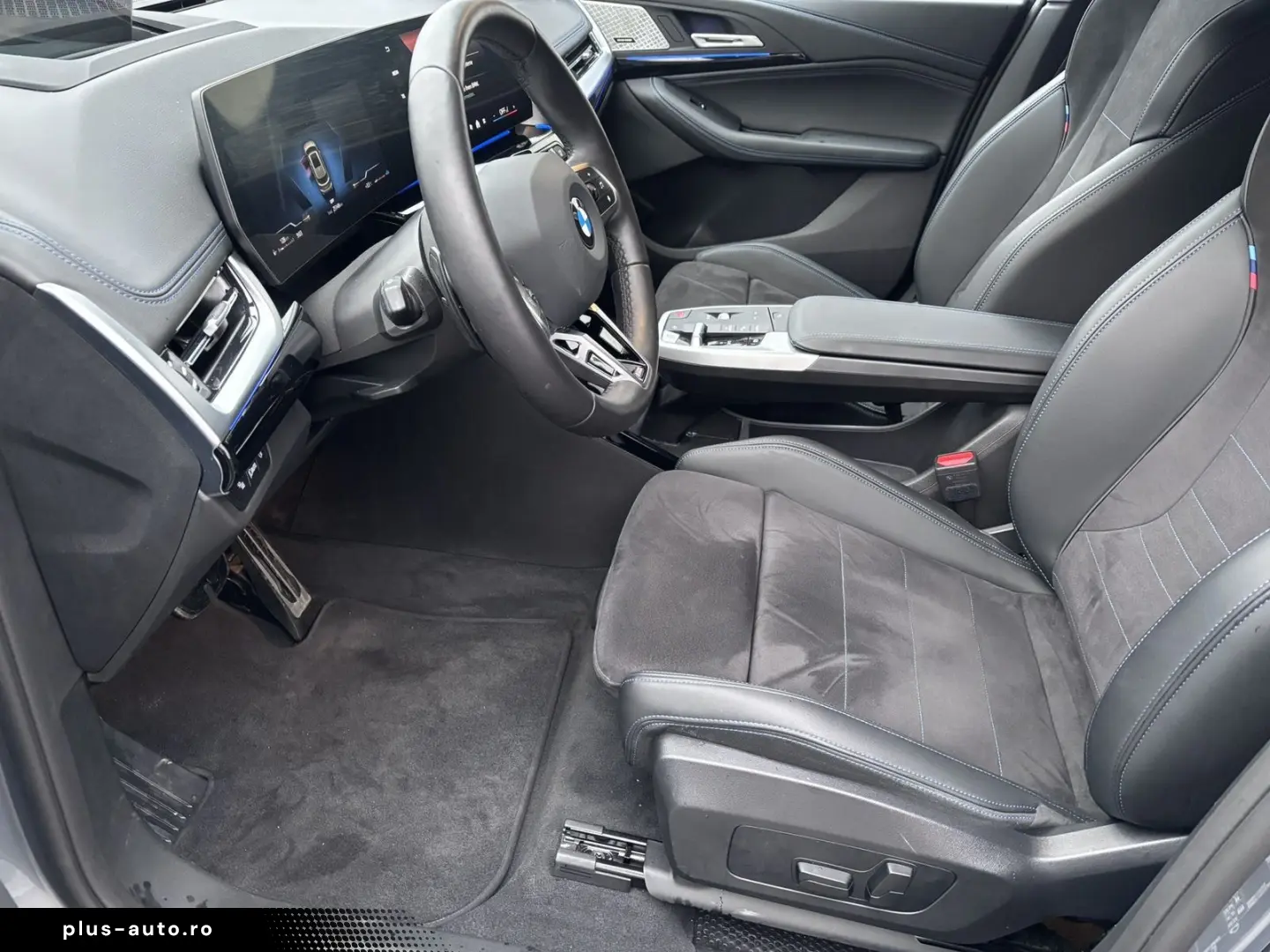 BMW 223i xDrive ACTIVE TOURER M SPORT PANO AHK HUD H