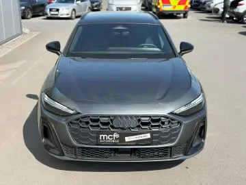 AUDI A5 Avant 2.0 TFSI S-Line 19Zoll ACC Matrix
