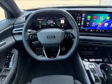 AUDI A5 Avant 2.0 TFSI S-Line 19Zoll ACC Matrix