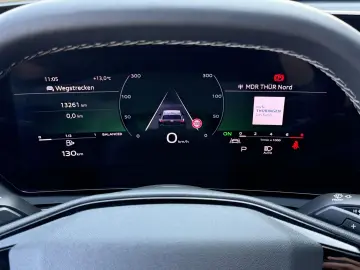AUDI A5 Avant 2.0 TFSI S-Line 19Zoll ACC Matrix