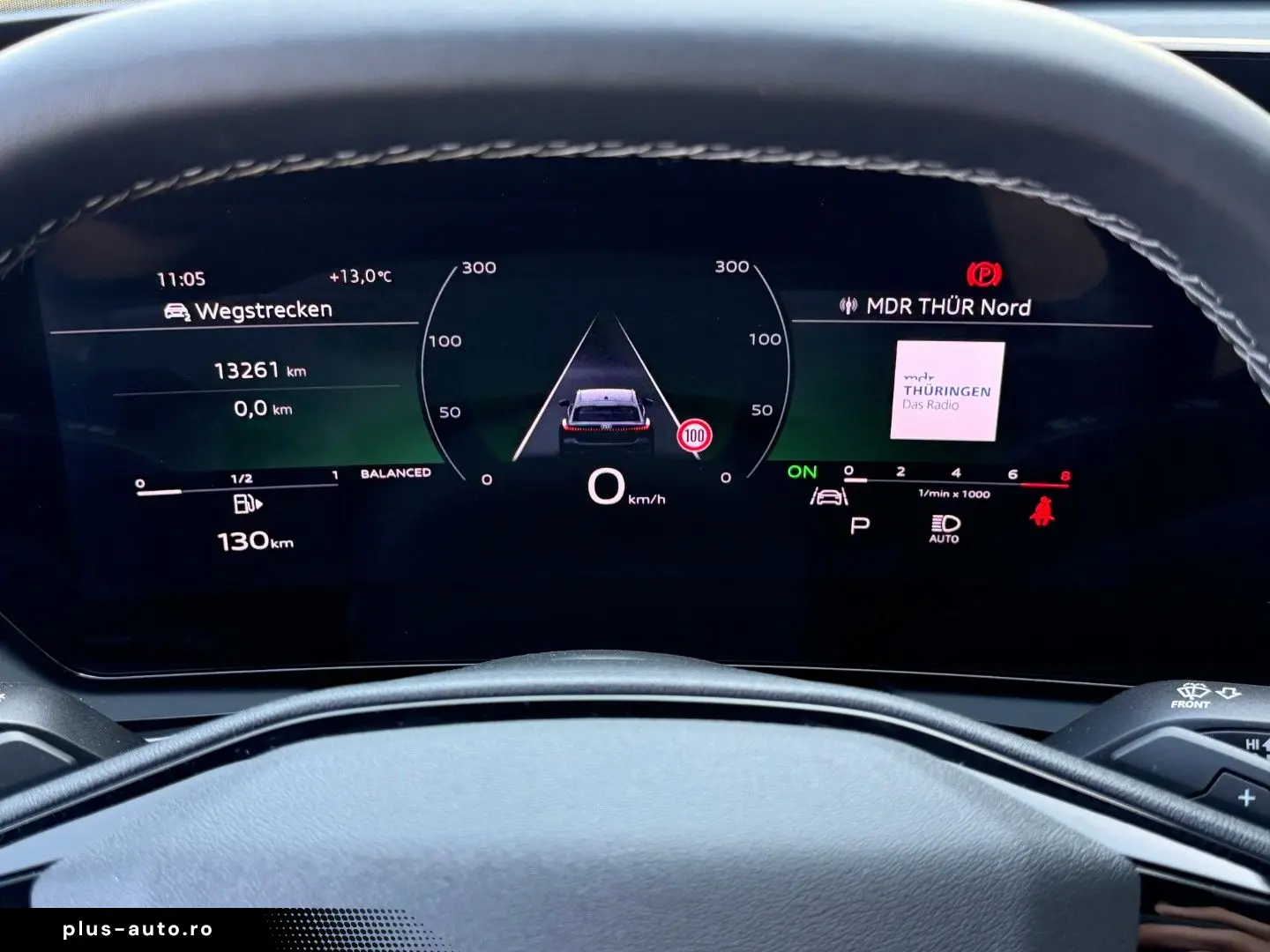 AUDI A5 Avant 2.0 TFSI S-Line 19Zoll ACC Matrix
