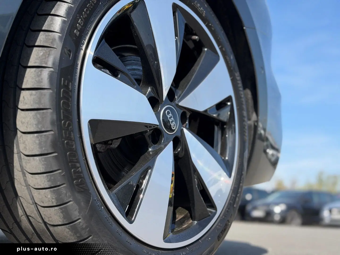 AUDI A5 Avant 2.0 TFSI S-Line 19Zoll ACC Matrix