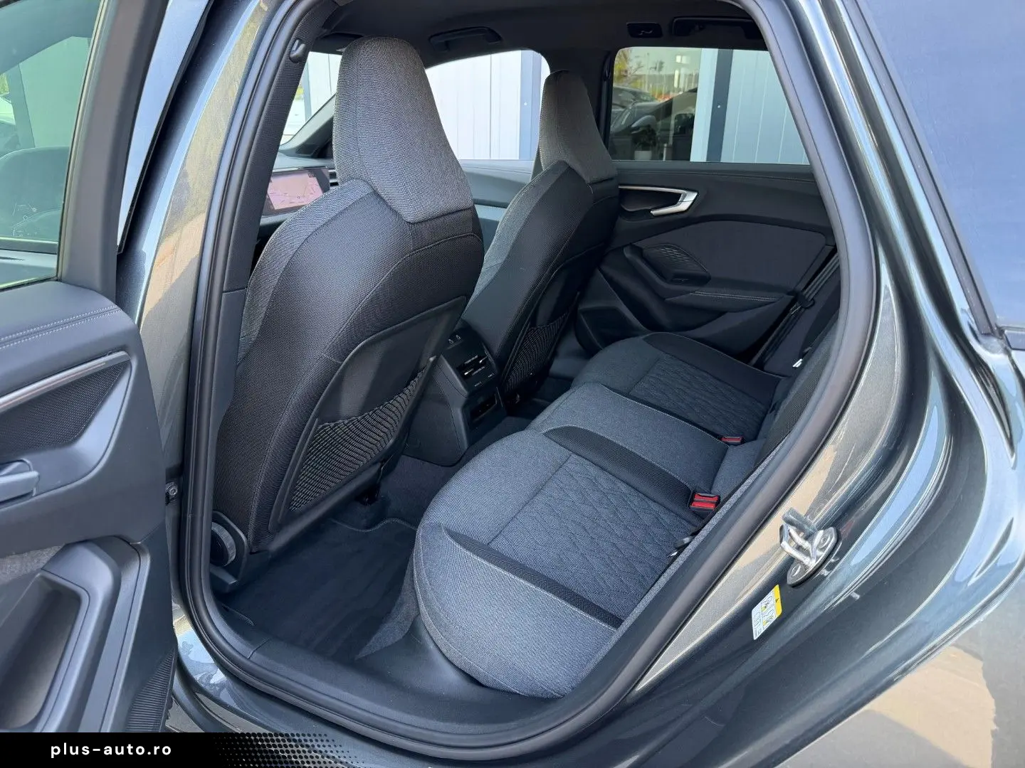 AUDI A5 Avant 2.0 TFSI S-Line 19Zoll ACC Matrix