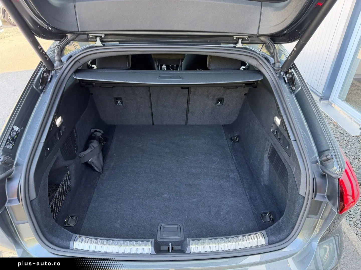 AUDI A5 Avant 2.0 TFSI S-Line 19Zoll ACC Matrix