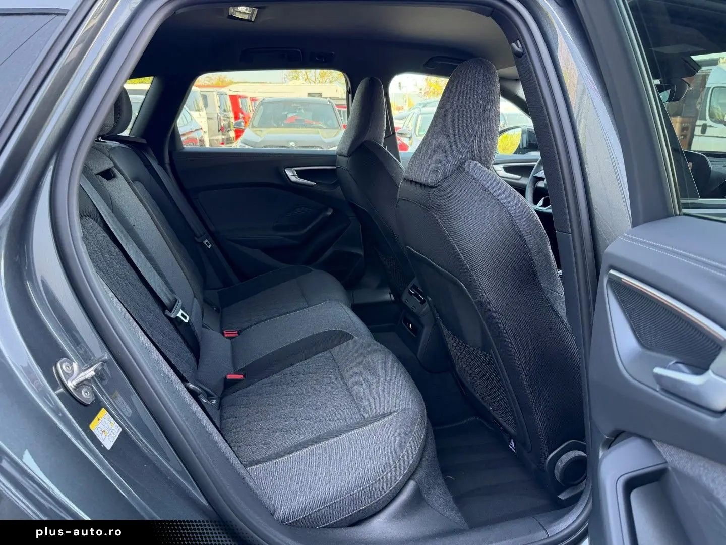 AUDI A5 Avant 2.0 TFSI S-Line 19Zoll ACC Matrix