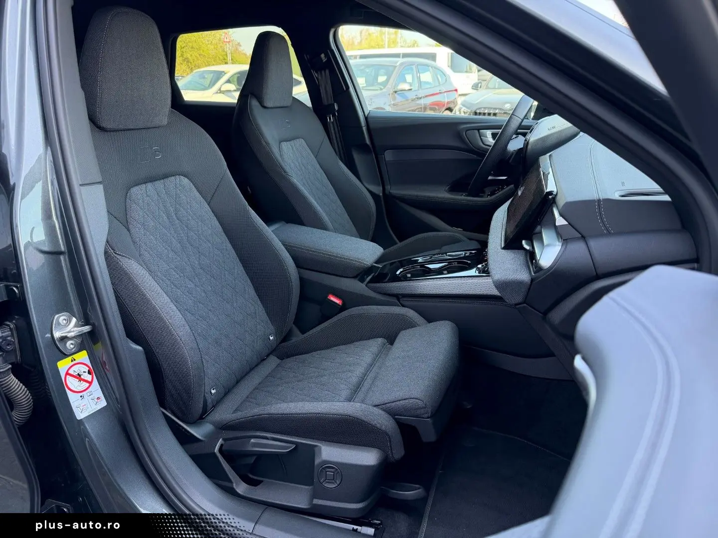AUDI A5 Avant 2.0 TFSI S-Line 19Zoll ACC Matrix