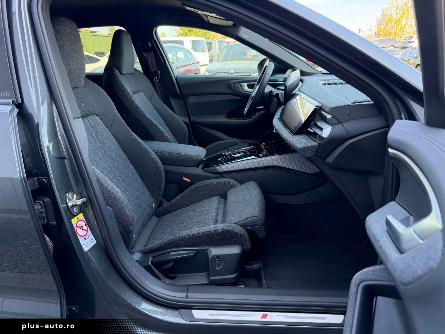 AUDI A5 Avant 2.0 TFSI S-Line 19Zoll ACC Matrix