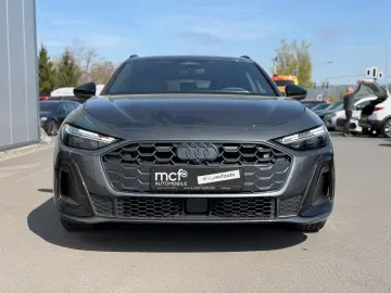 AUDI A5 Avant 2.0 TFSI S-Line 19Zoll ACC Matrix