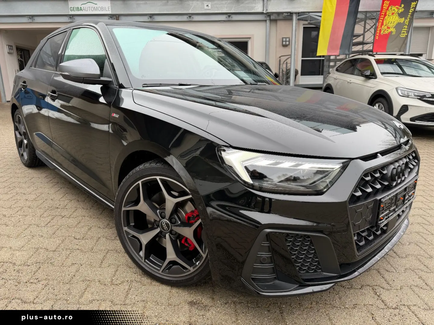 AUDI A1 Sportback 40 TFSI S line  S line