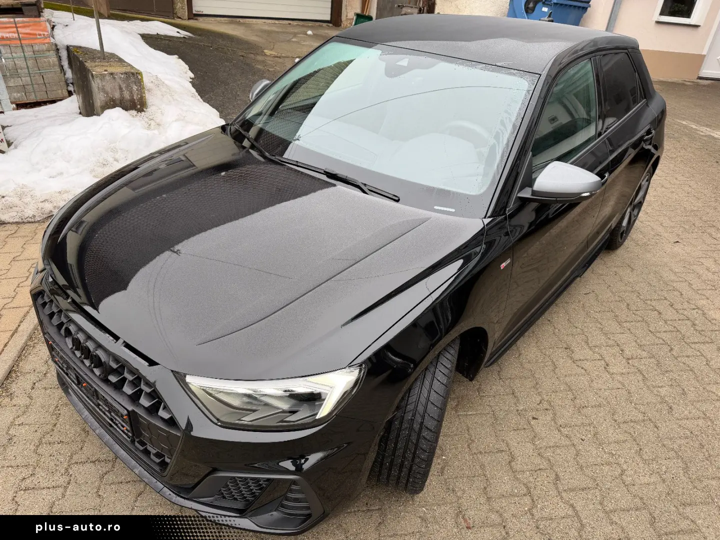 AUDI A1 Sportback 40 TFSI S line  S line