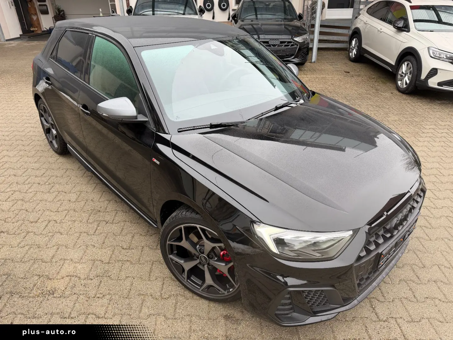AUDI A1 Sportback 40 TFSI S line  S line