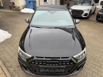 AUDI A1 Sportback 40 TFSI S line  S line