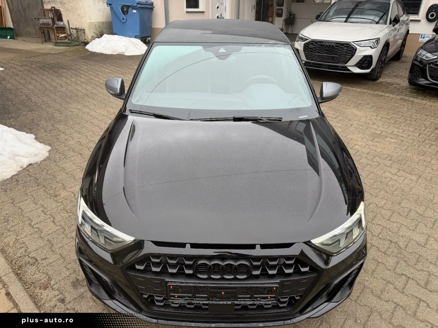 AUDI A1 Sportback 40 TFSI S line  S line