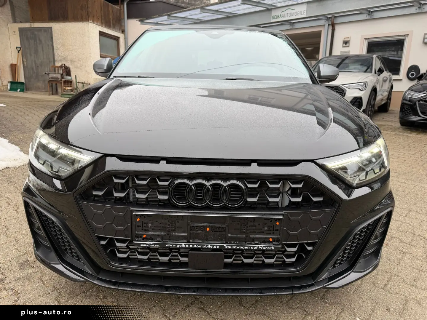 AUDI A1 Sportback 40 TFSI S line  S line
