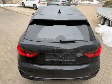 AUDI A1 Sportback 40 TFSI S line  S line