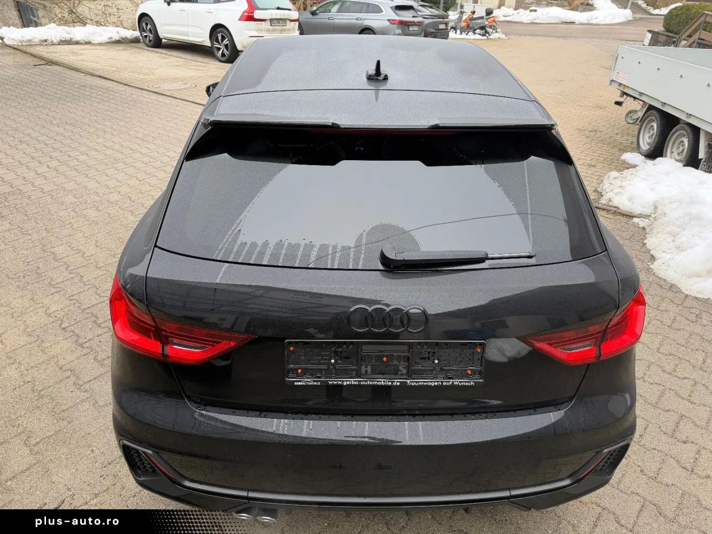 AUDI A1 Sportback 40 TFSI S line  S line