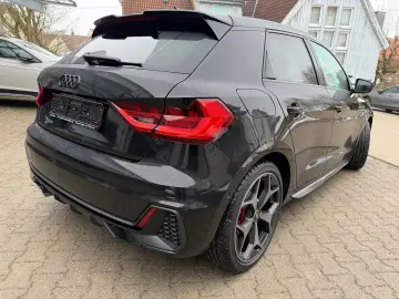 AUDI A1 Sportback 40 TFSI S line  S line