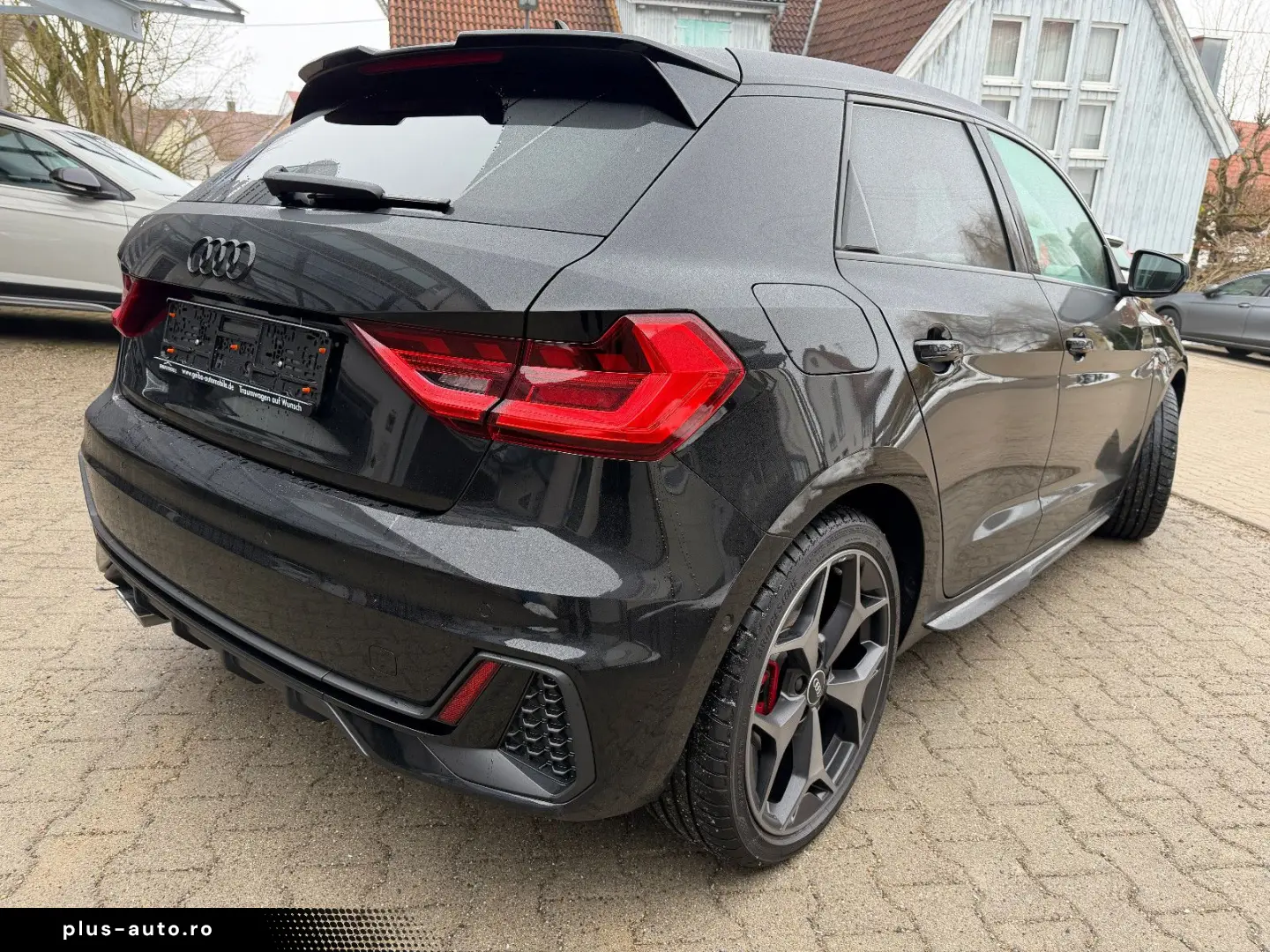 AUDI A1 Sportback 40 TFSI S line  S line