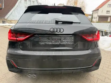 AUDI A1 Sportback 40 TFSI S line  S line