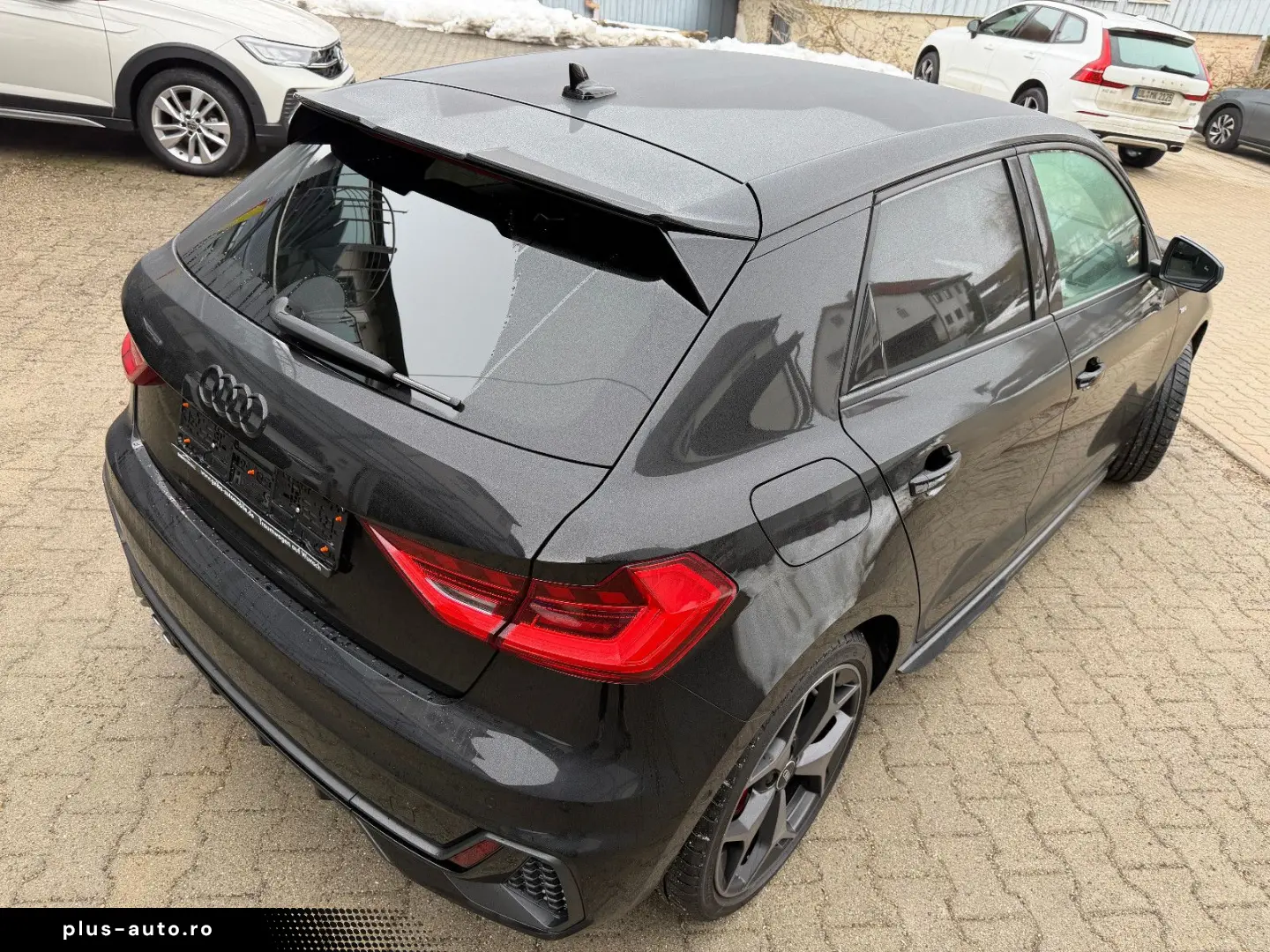 AUDI A1 Sportback 40 TFSI S line  S line