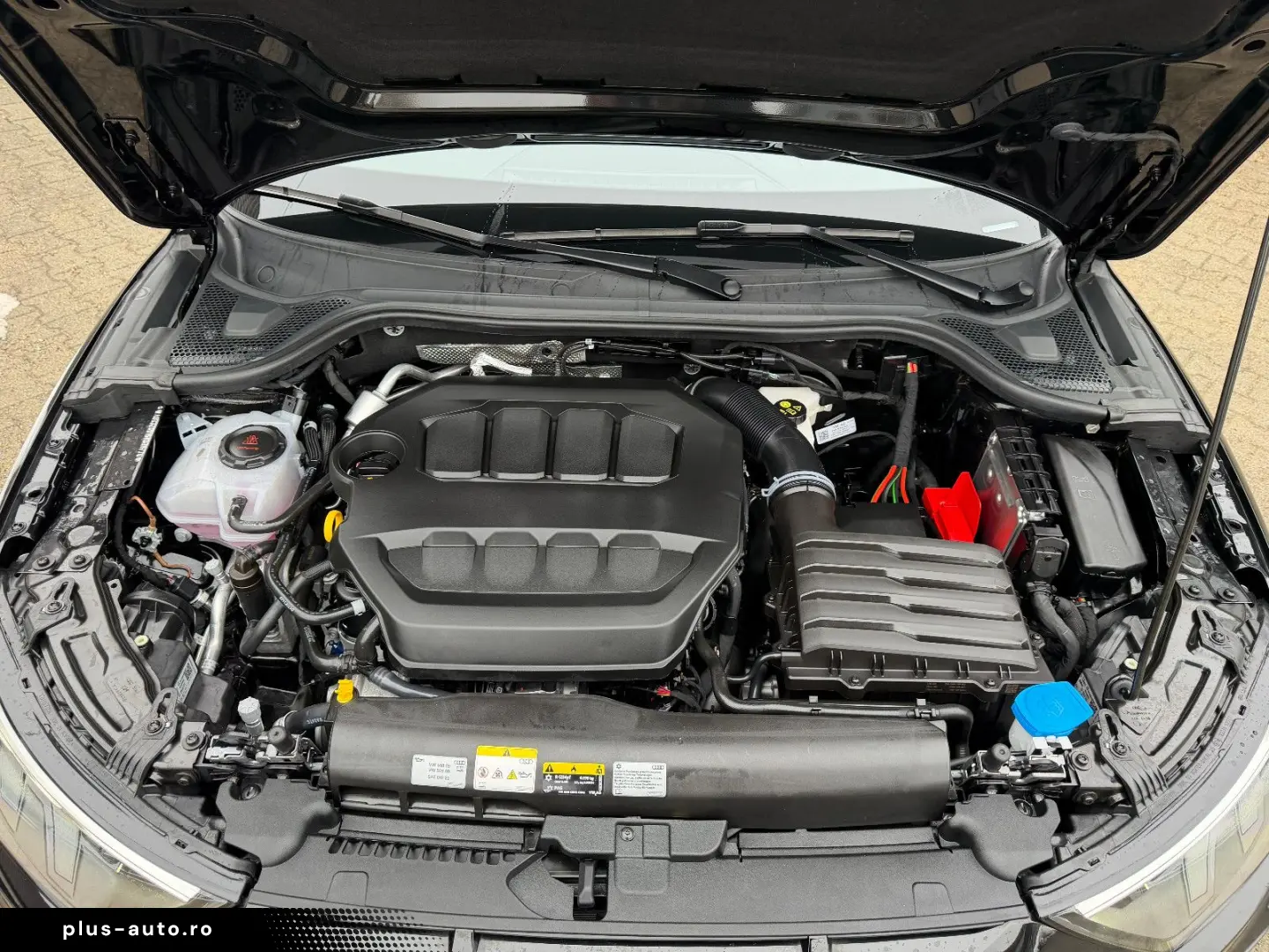 AUDI A1 Sportback 40 TFSI S line  S line